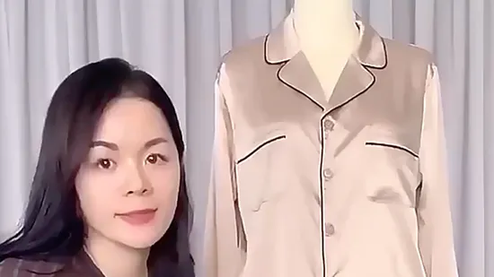 Women Men High Quality Indoor Casual Breatheble Summer Pajamas